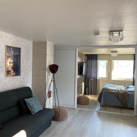 Hundbergan Apartment-Free Parking-15 Min From Tromso Tromsdalen Exterior photo