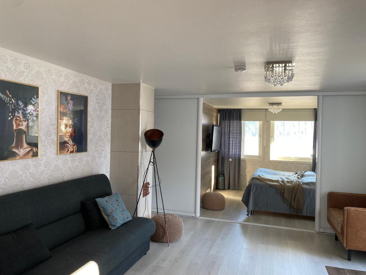Hundbergan Apartment-Free Parking-15 Min From Tromso Tromsdalen Exterior photo