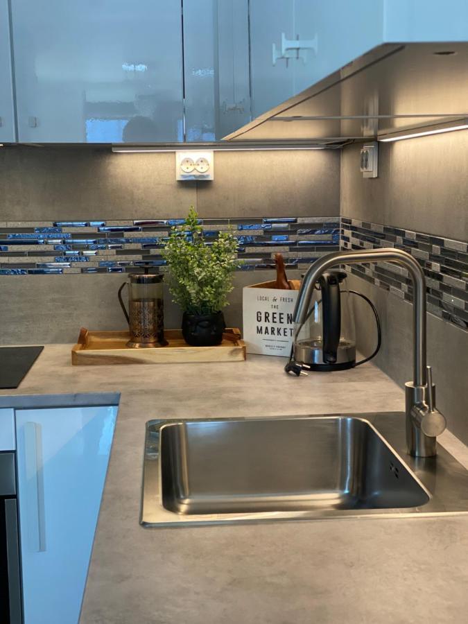 Hundbergan Apartment-Free Parking-15 Min From Tromso Tromsdalen Exterior photo