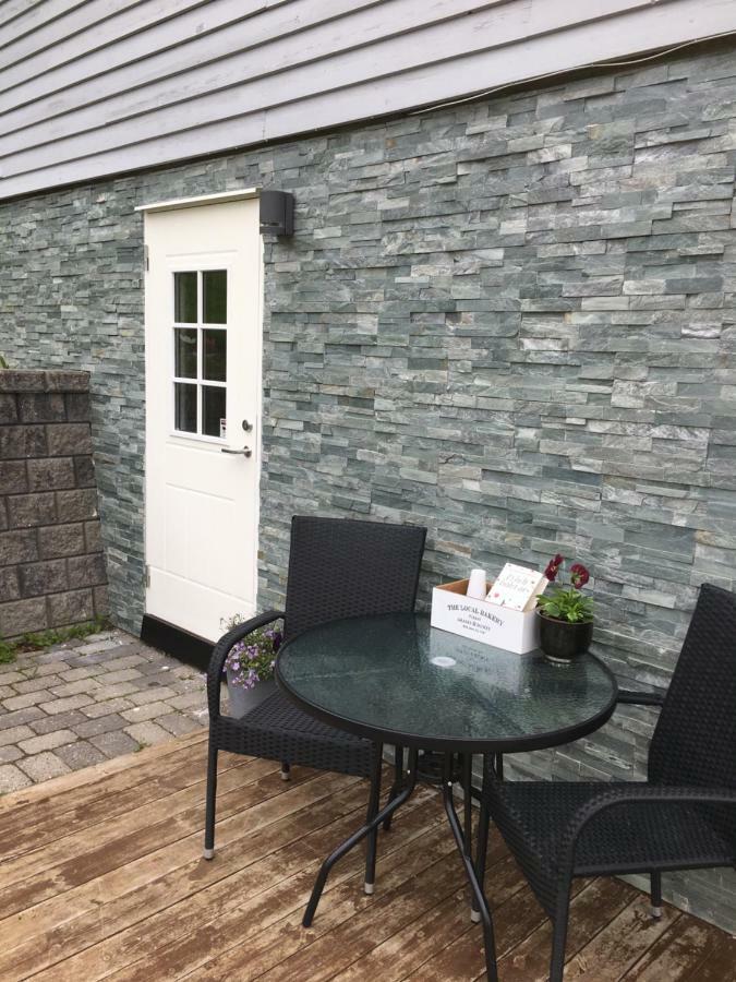 Hundbergan Apartment-Free Parking-15 Min From Tromso Tromsdalen Exterior photo